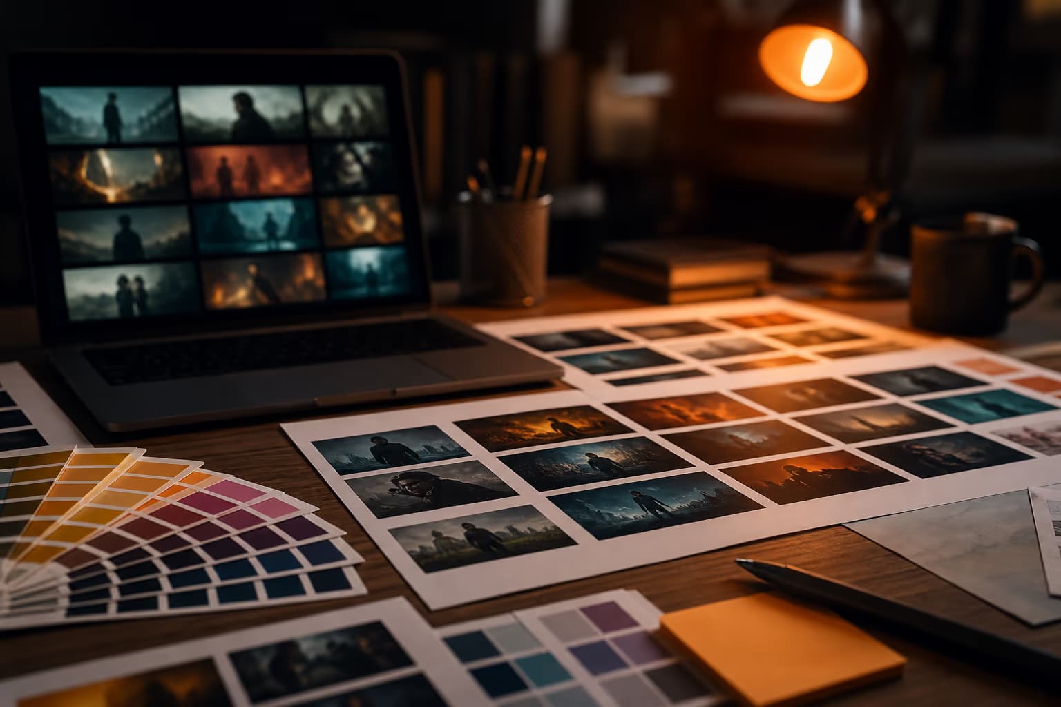 AI for YouTube Packaging: What to Automate (and What Not To)