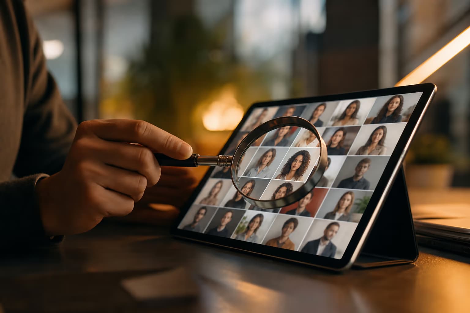 How to Find the Right Creators for Your Brand