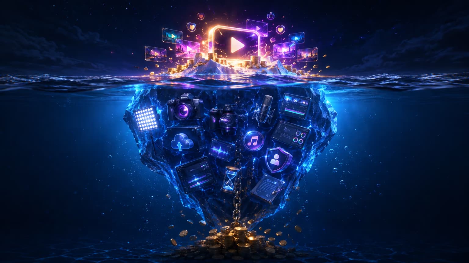 The Hidden Costs of YouTube Monetization Most New Channels Ignore