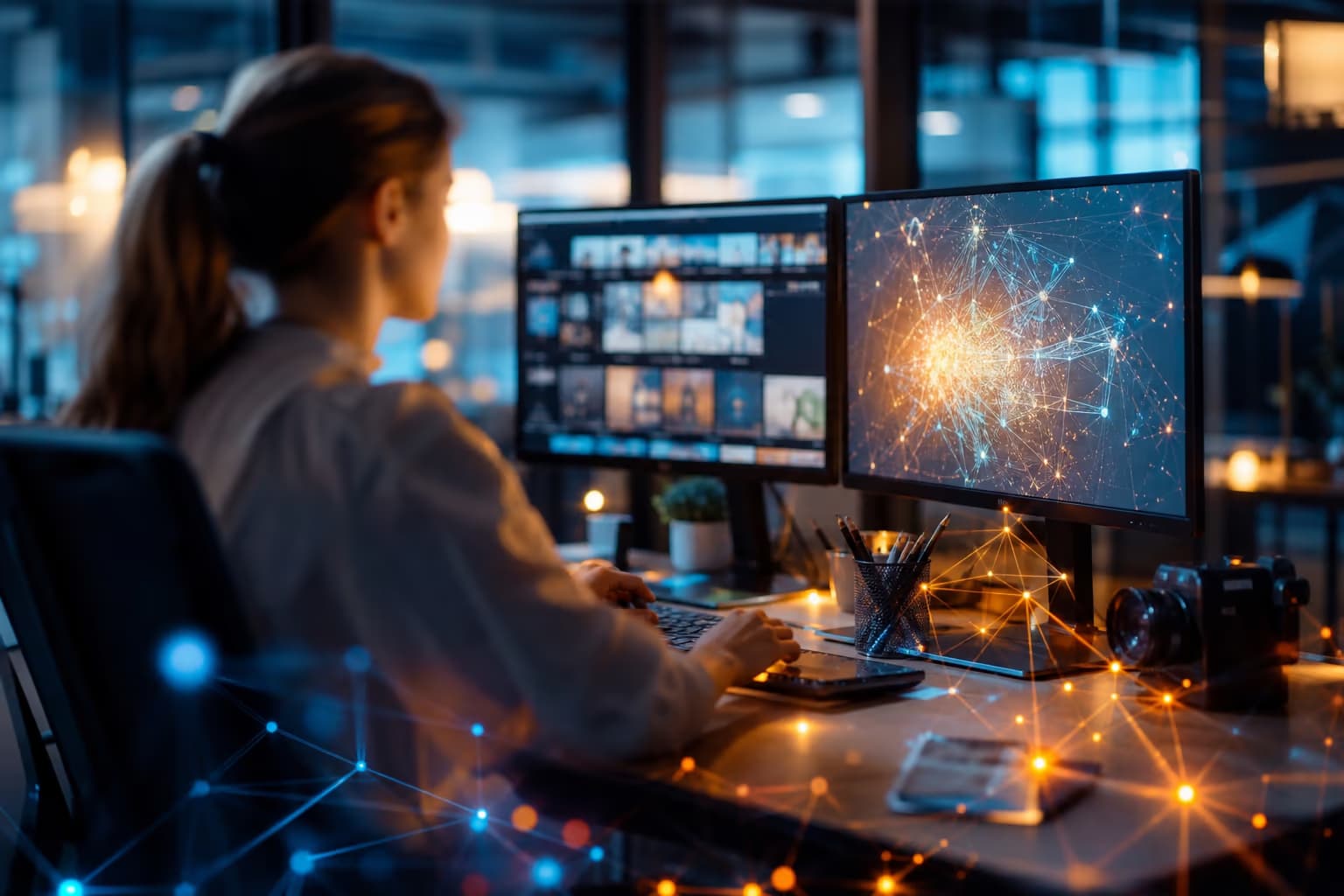 How AI Is Changing Influencer Marketing
