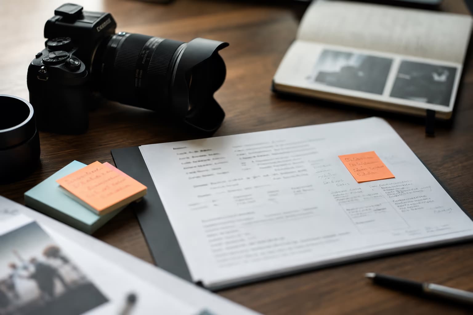 How to Brief Creators Without Killing Authenticity