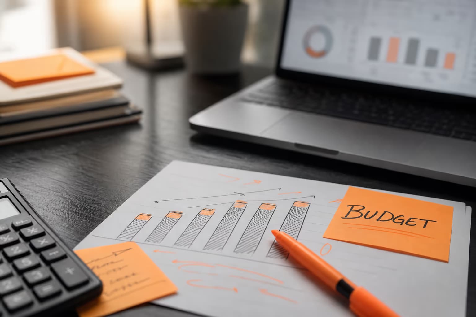 How to Set a Creator Campaign Budget (Without Guessing)