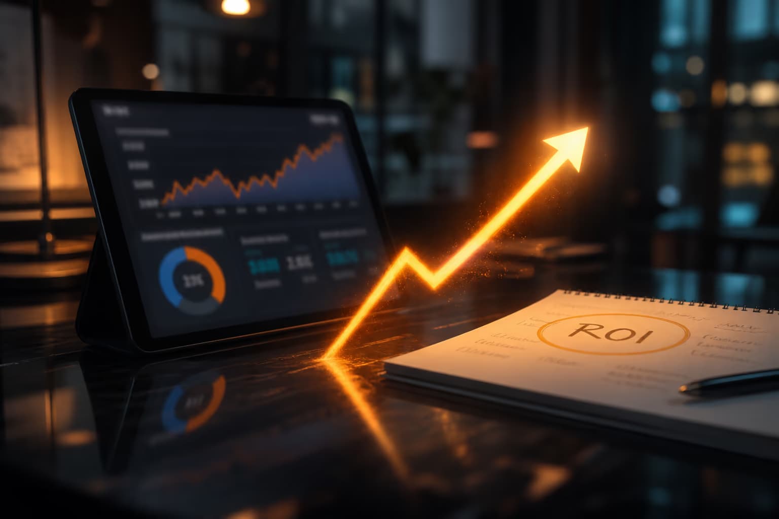 How to Measure Influencer Marketing ROI