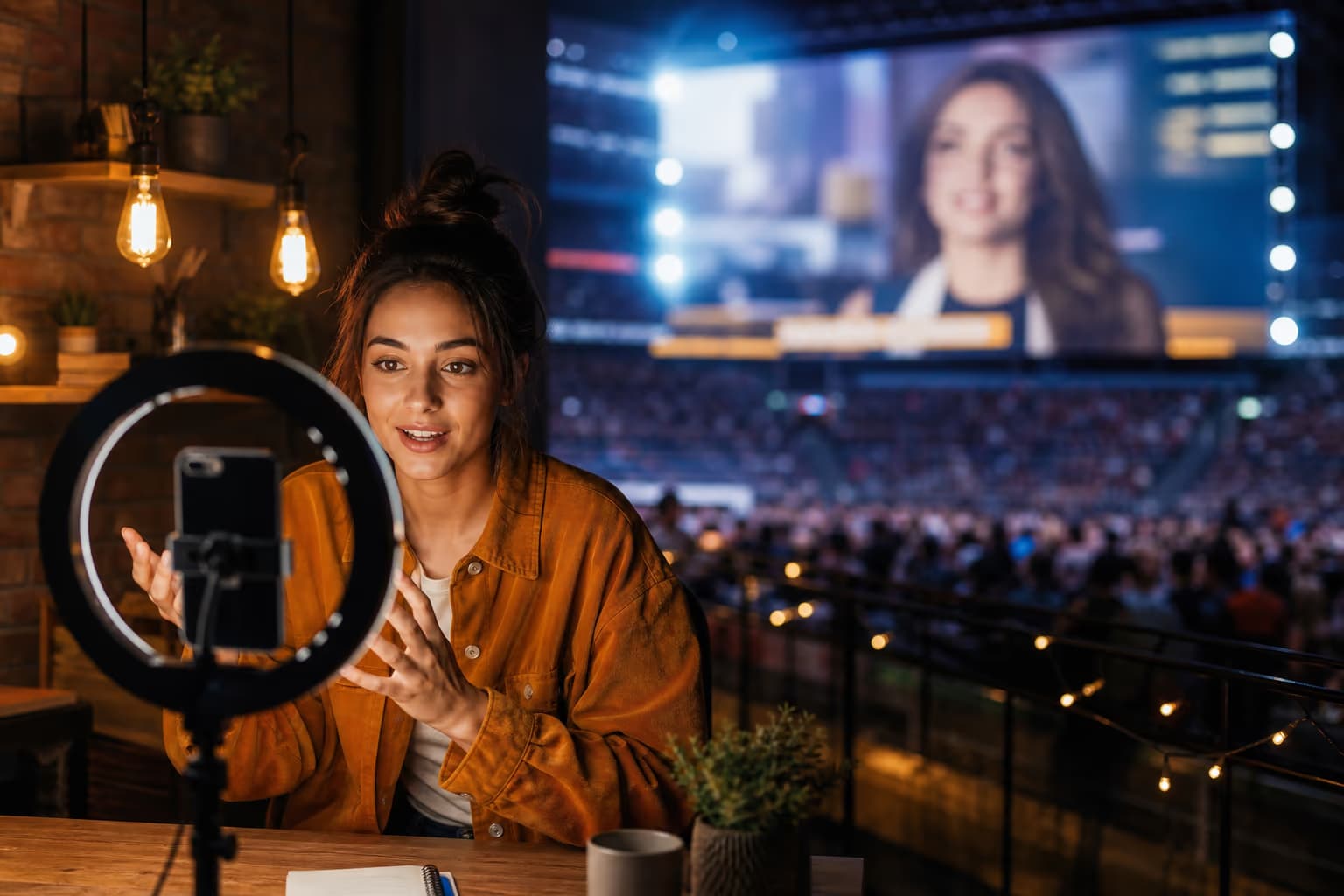 Why Micro-Creators Often Beat Mega-Influencers