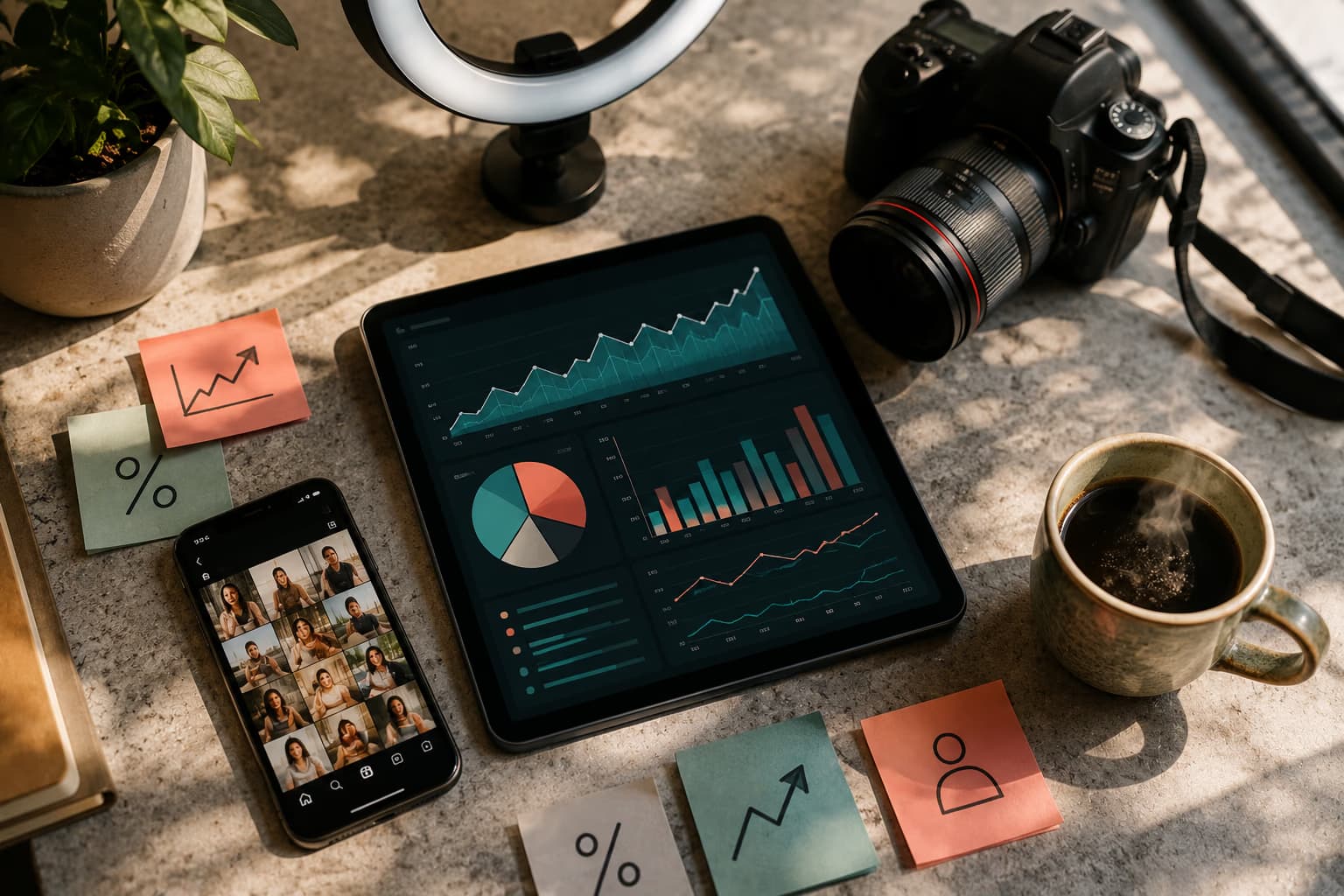 The State of Creator Marketing 2026: Key Statistics Every Brand Should Know