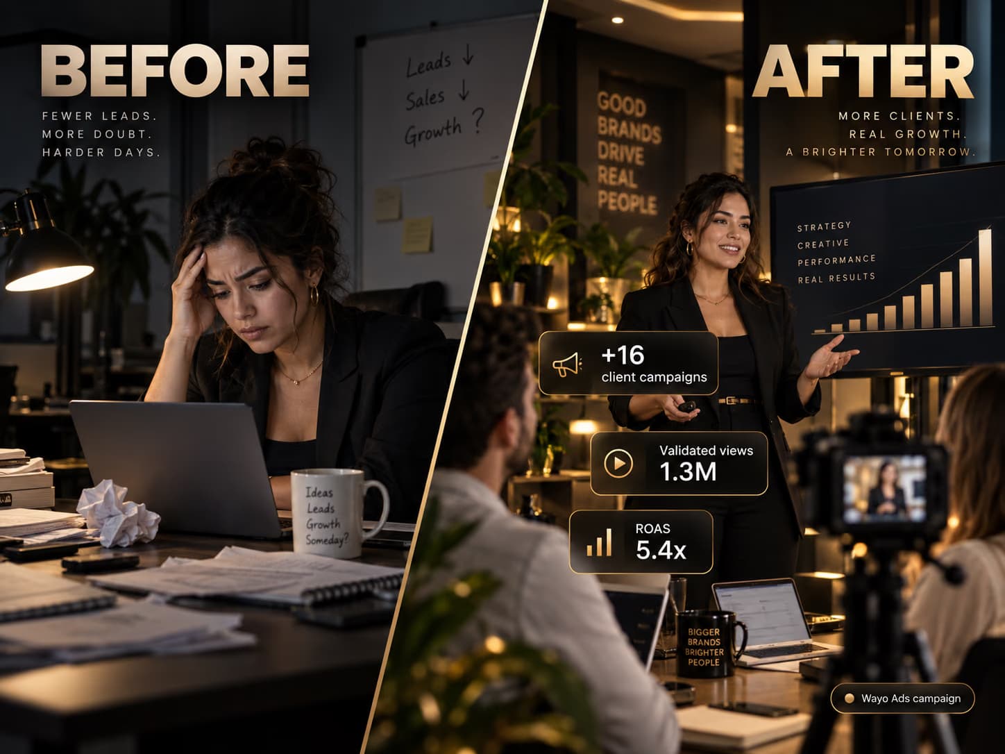 Restaurant advertiser in the USA growing reservations and customer engagement through affordable influencer marketing campaigns and social influencer marketing strategies