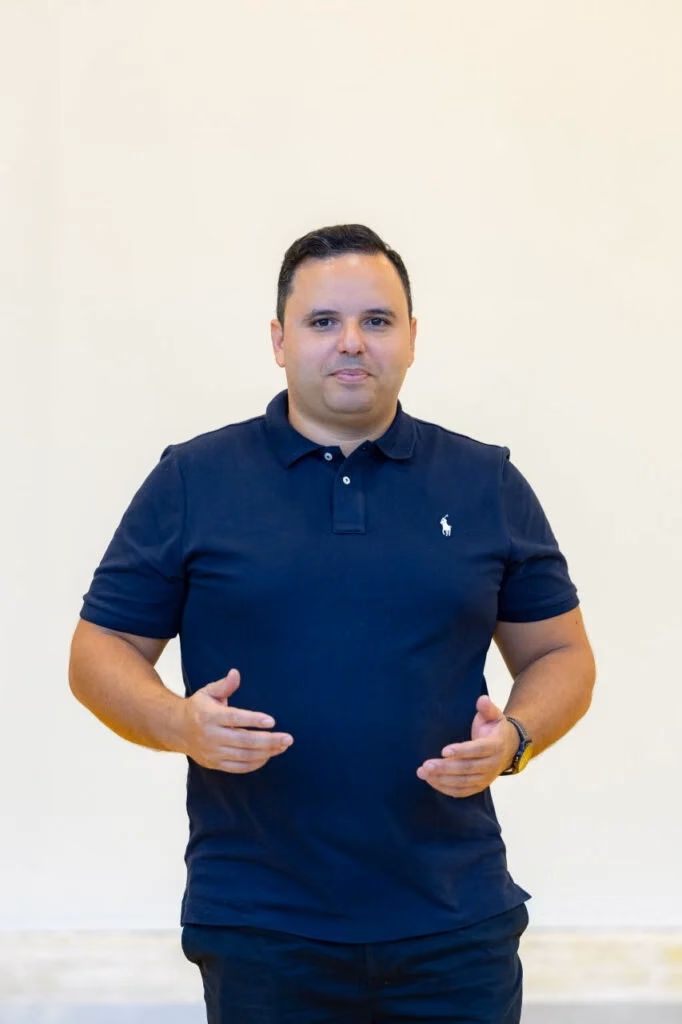 Mohamed Bouhouti